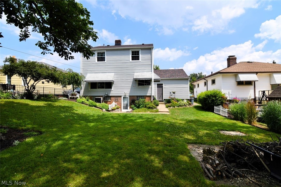 6262 Dunham Road Maple Heights OH 44137