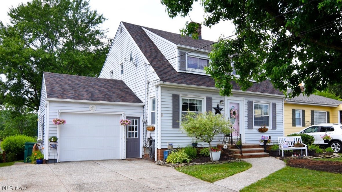 6262 Dunham Road Maple Heights OH 44137