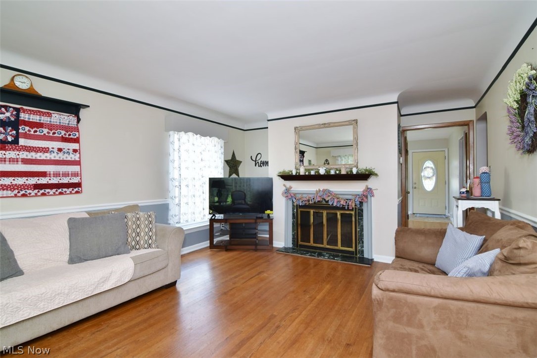 6262 Dunham Road Maple Heights OH 44137