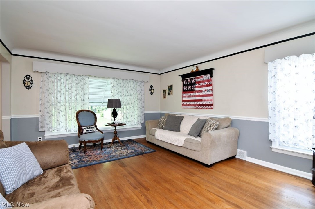 6262 Dunham Road Maple Heights OH 44137