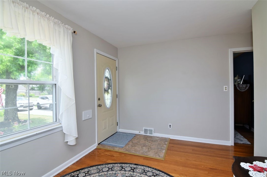 6262 Dunham Road Maple Heights OH 44137