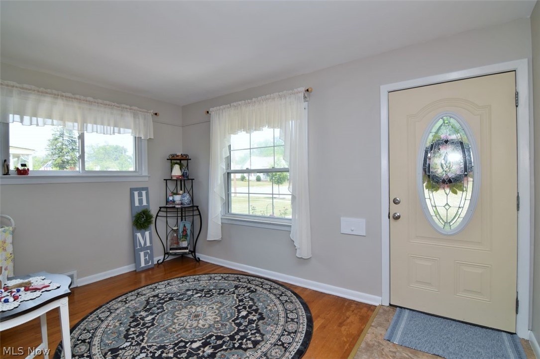 6262 Dunham Road Maple Heights OH 44137