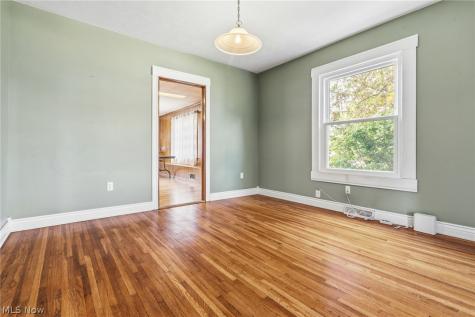 2107 Shunk Avenue Alliance OH 44601