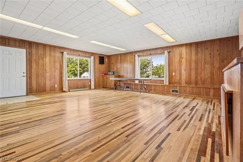 2107 Shunk Avenue Alliance OH 44601