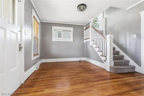 2107 Shunk Avenue Alliance OH 44601