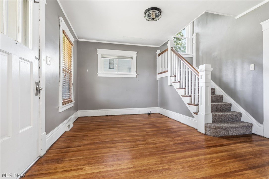 2107 Shunk Avenue Alliance OH 44601