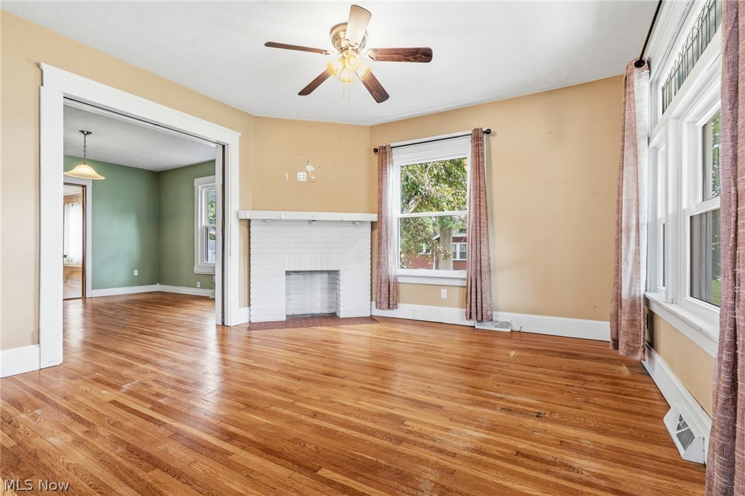 2107 Shunk Avenue Alliance OH 44601