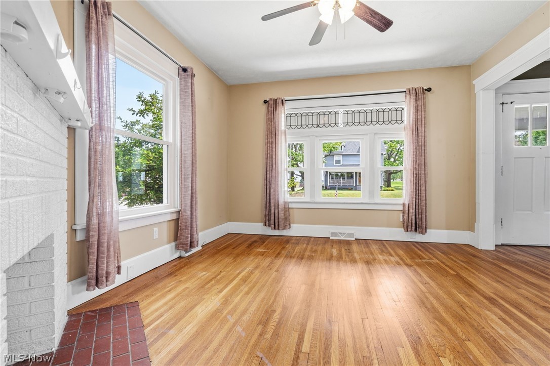 2107 Shunk Avenue Alliance OH 44601