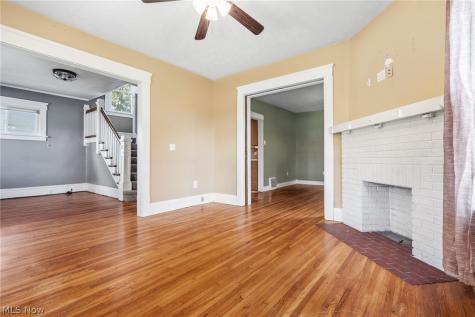 2107 Shunk Avenue Alliance OH 44601