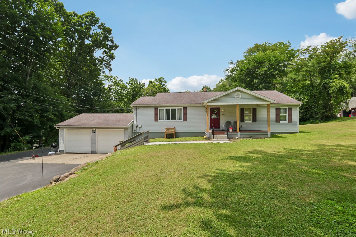 2572 S Hubbard Road Lowellville OH 44436