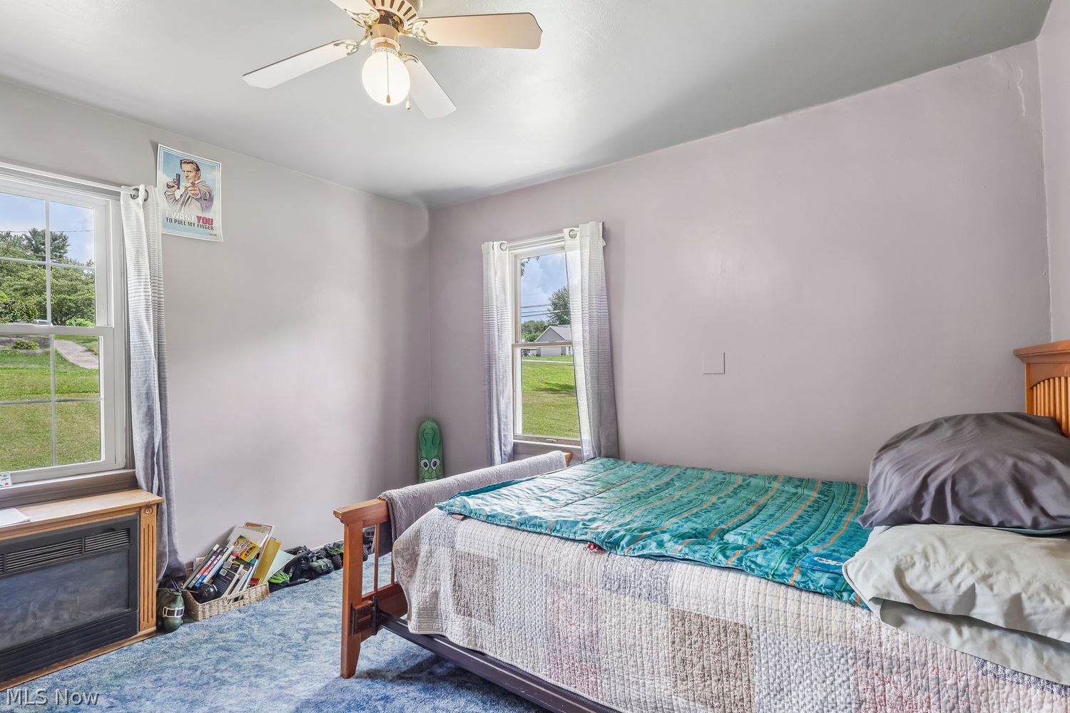 2572 S Hubbard Road Lowellville OH 44436