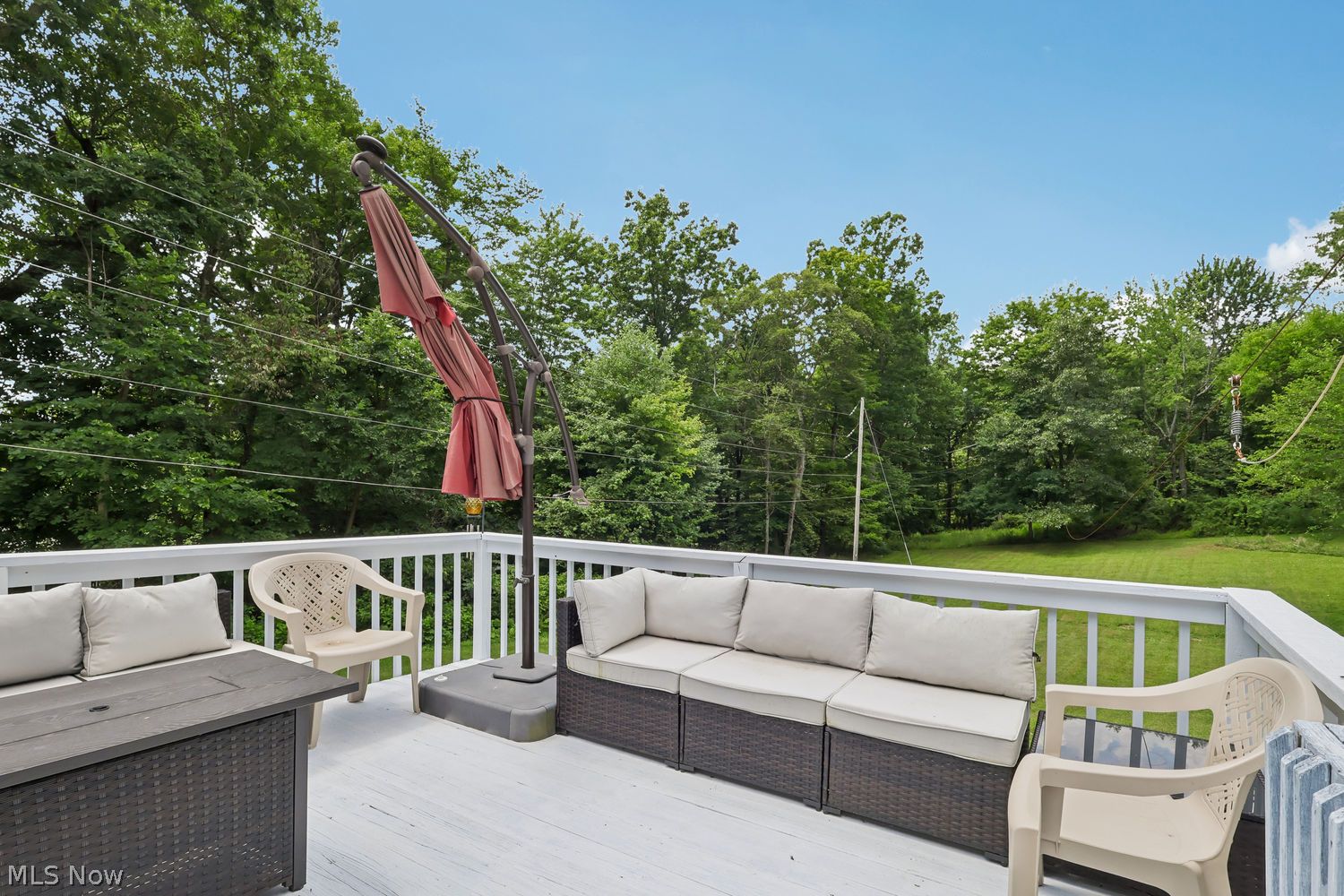 2572 S Hubbard Road Lowellville OH 44436