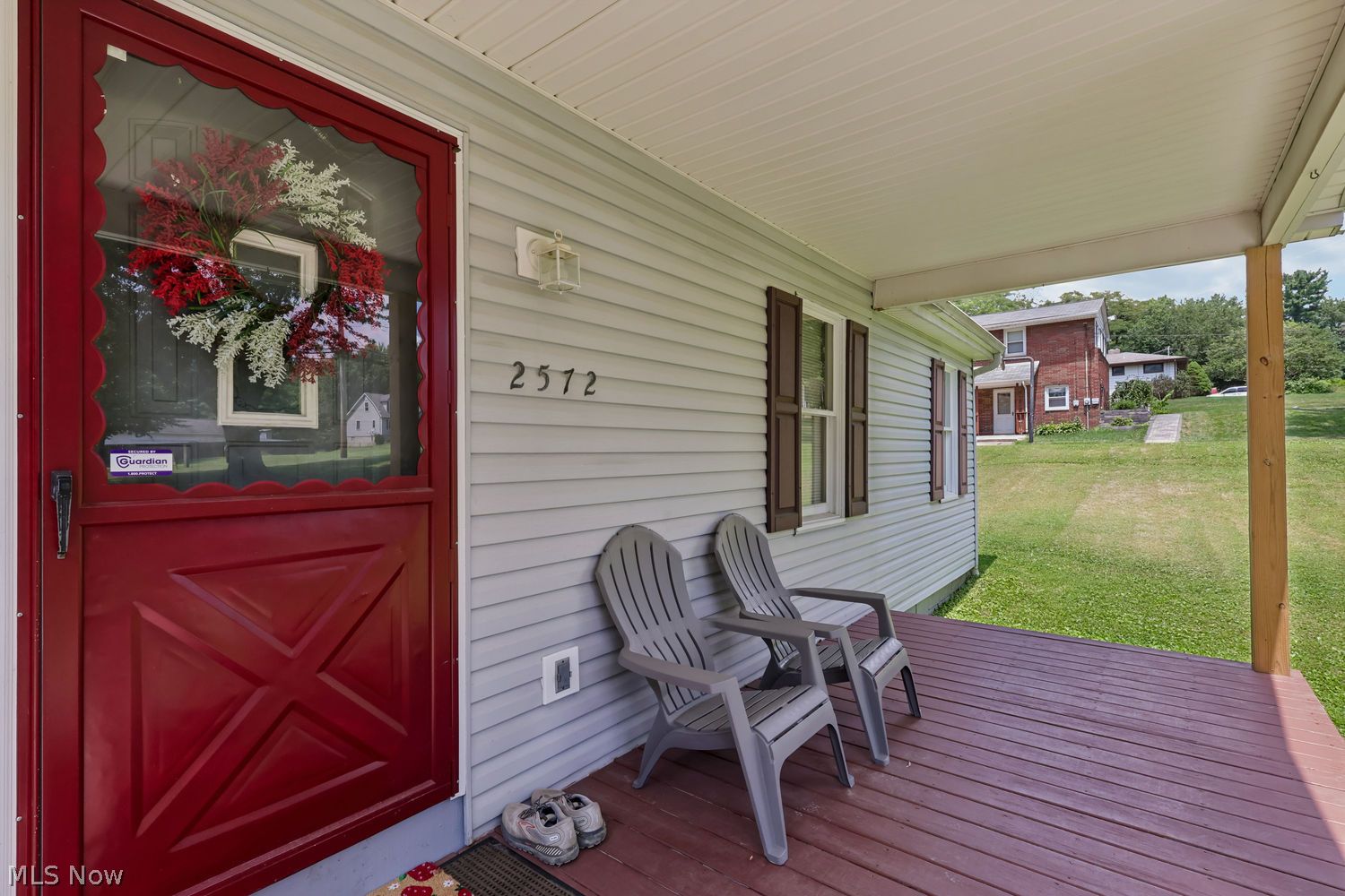 2572 S Hubbard Road Lowellville OH 44436