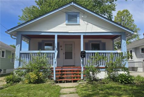 1246 Allendale Avenue Akron OH 44306