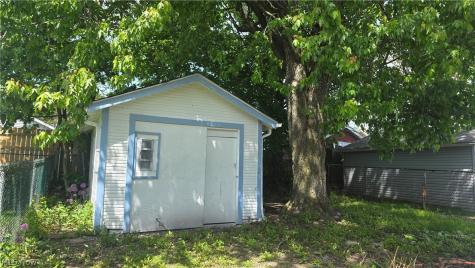 1246 Allendale Avenue Akron OH 44306