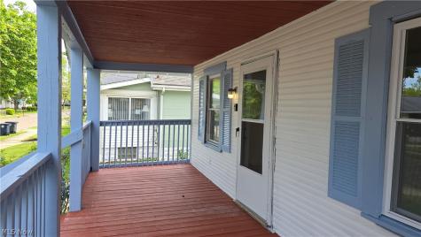1246 Allendale Avenue Akron OH 44306