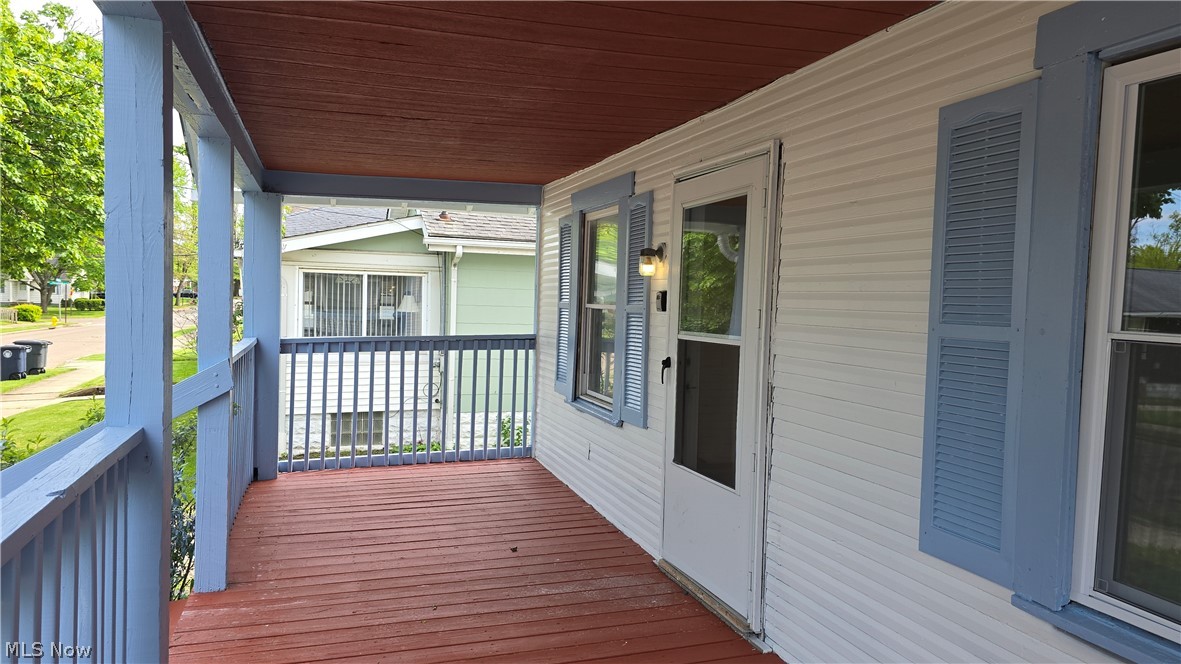 1246 Allendale Avenue Akron OH 44306