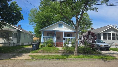 1246 Allendale Avenue Akron OH 44306