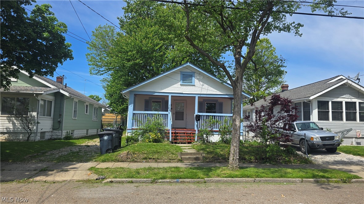 1246 Allendale Avenue Akron OH 44306