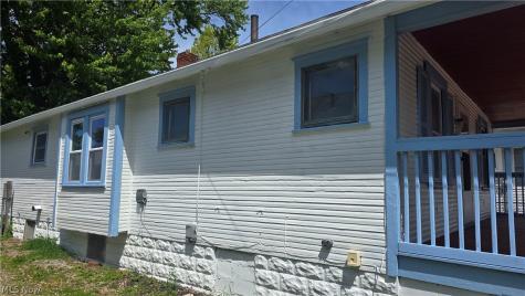 1246 Allendale Avenue Akron OH 44306