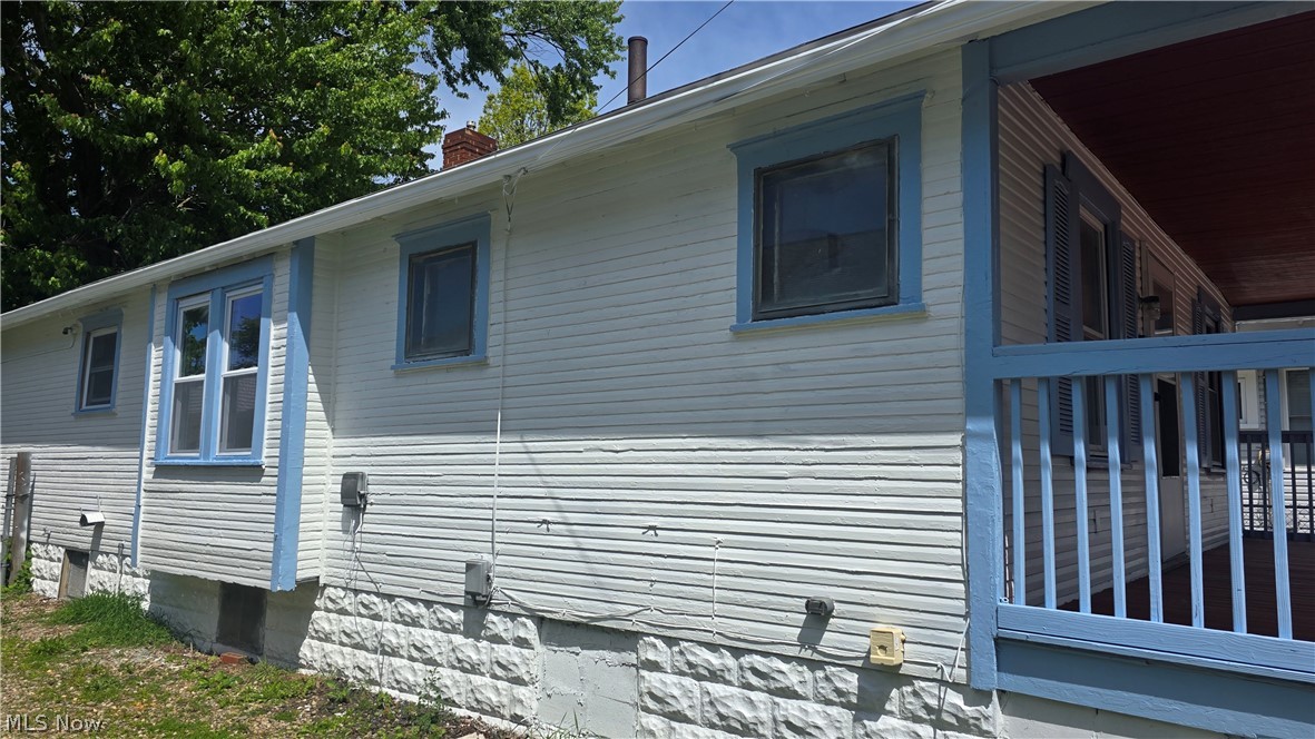 1246 Allendale Avenue Akron OH 44306