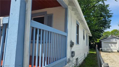 1246 Allendale Avenue Akron OH 44306
