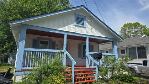 1246 Allendale Avenue Akron OH 44306