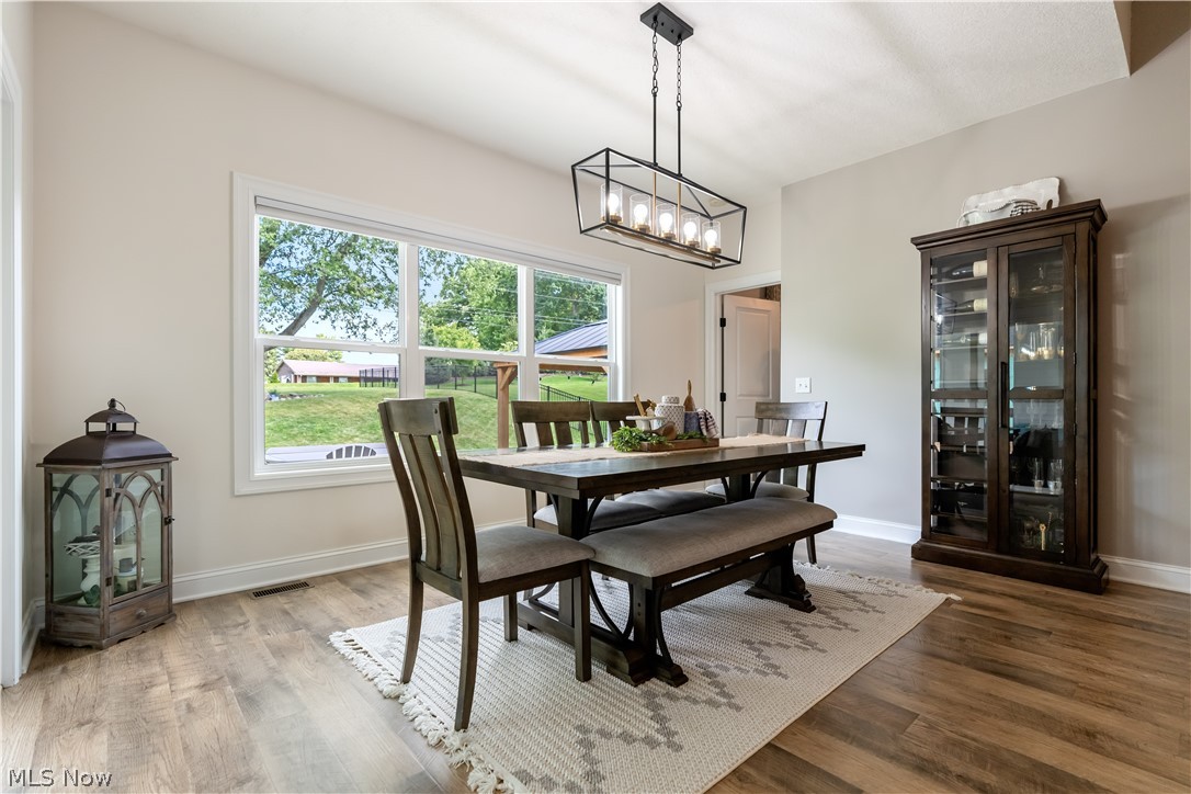 5705 Shadow Ridge Circle NW North Canton OH 44720