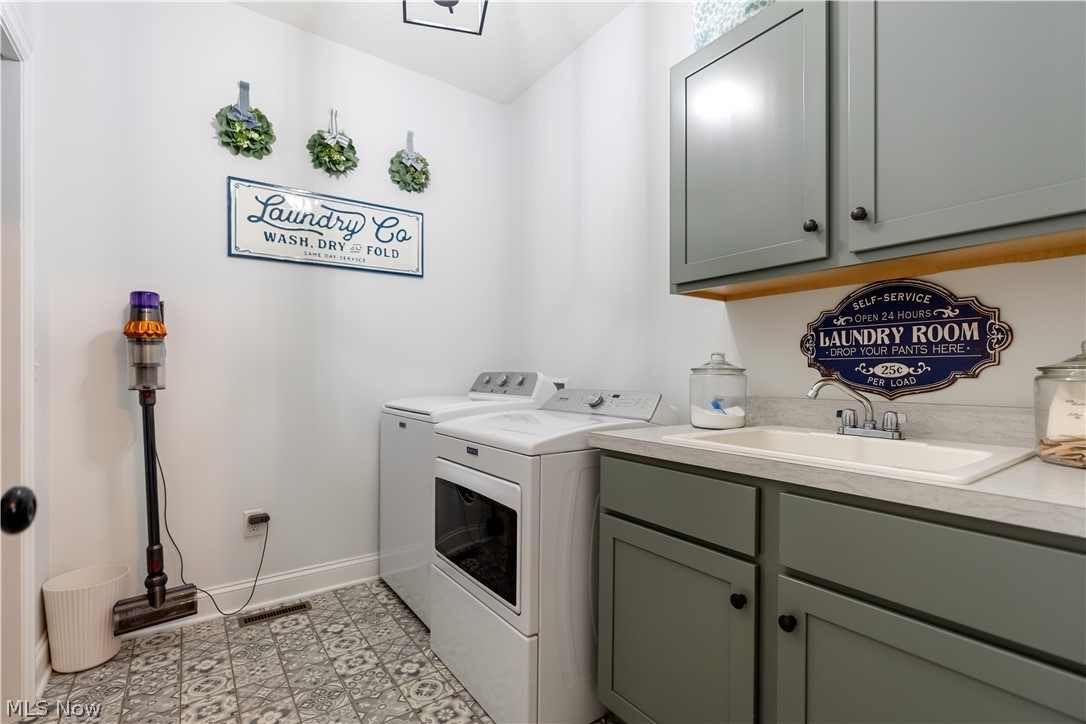 5705 Shadow Ridge Circle NW North Canton OH 44720