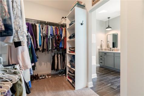 5705 Shadow Ridge Circle NW North Canton OH 44720