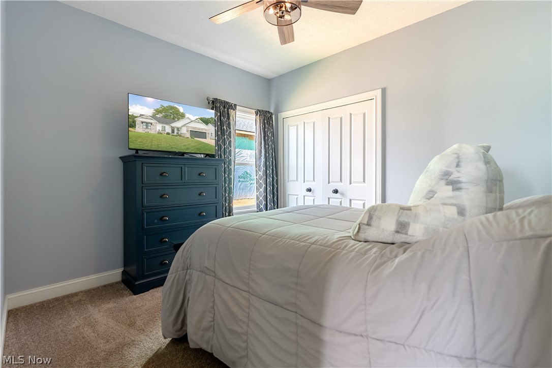 5705 Shadow Ridge Circle NW North Canton OH 44720