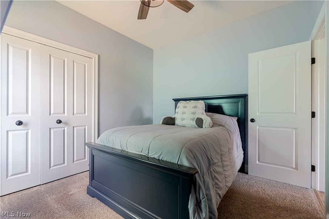 5705 Shadow Ridge Circle NW North Canton OH 44720