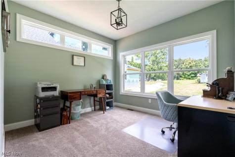 5705 Shadow Ridge Circle NW North Canton OH 44720