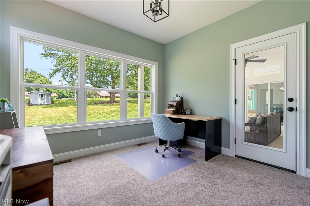 5705 Shadow Ridge Circle NW North Canton OH 44720