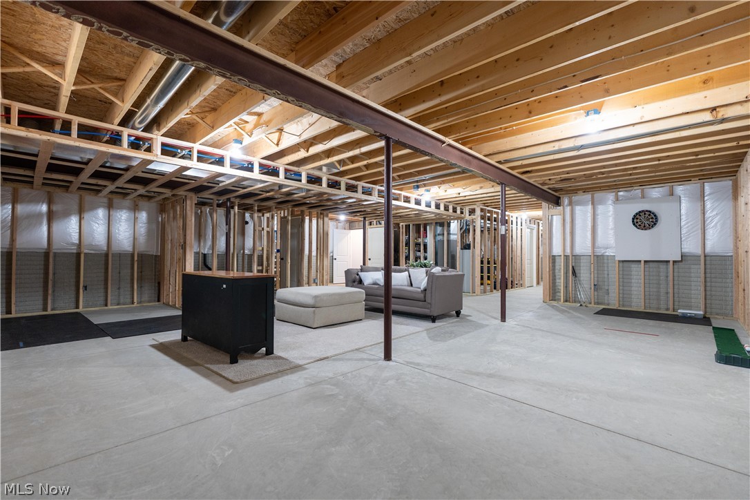 5705 Shadow Ridge Circle NW North Canton OH 44720