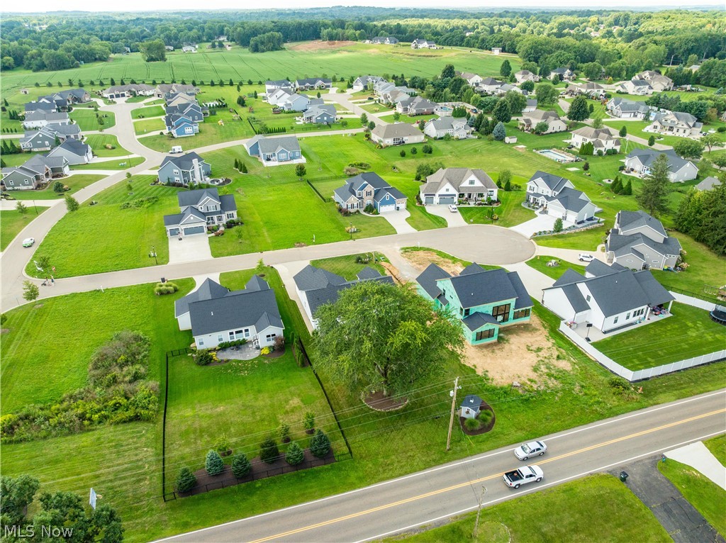 5705 Shadow Ridge Circle NW North Canton OH 44720