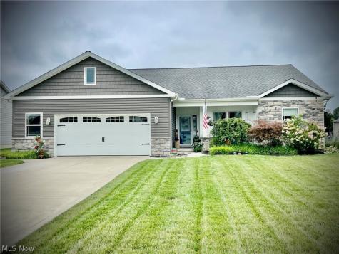 13171 Barrington Drive Grafton OH 44044