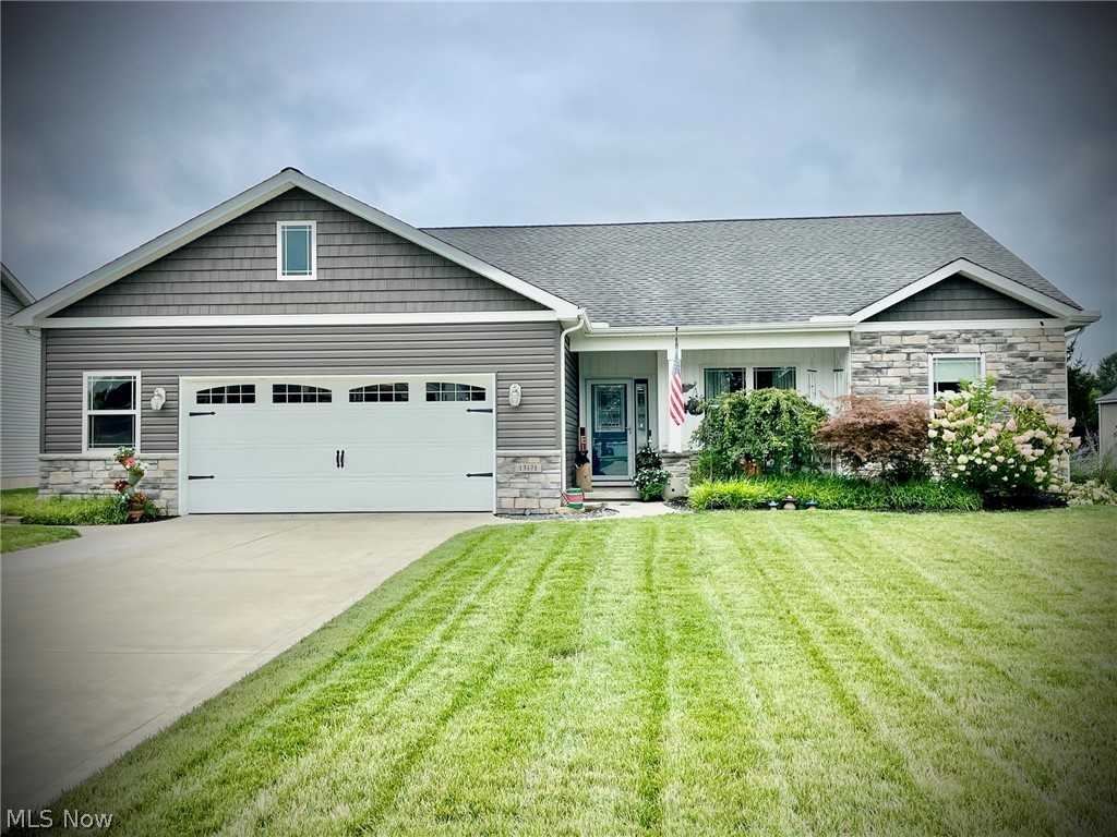 13171 Barrington Drive Grafton OH 44044