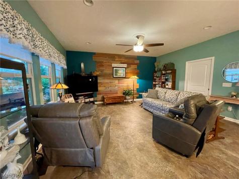 13171 Barrington Drive Grafton OH 44044