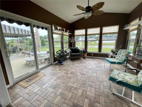 13171 Barrington Drive Grafton OH 44044