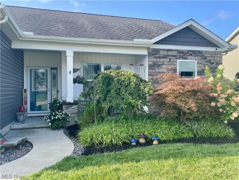 13171 Barrington Drive Grafton OH 44044