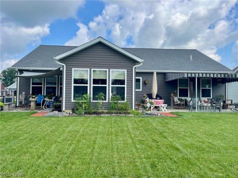 13171 Barrington Drive Grafton OH 44044