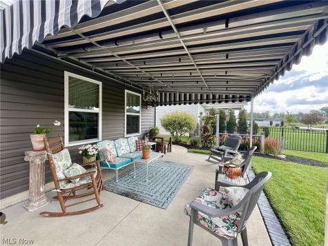 13171 Barrington Drive Grafton OH 44044