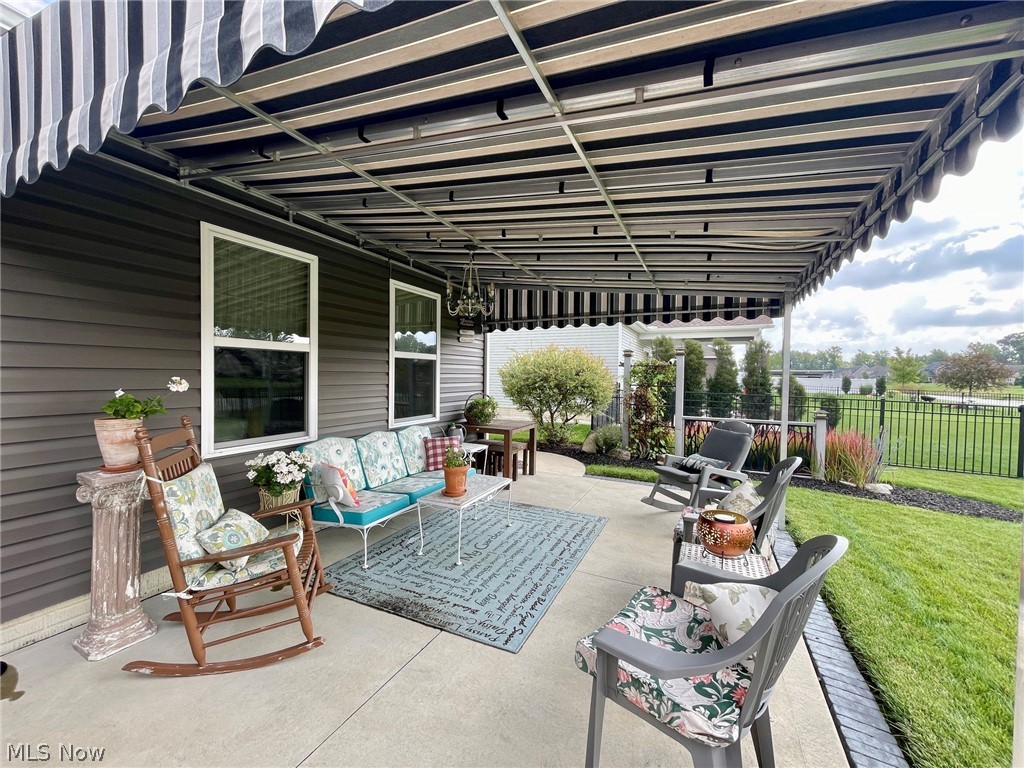 13171 Barrington Drive Grafton OH 44044