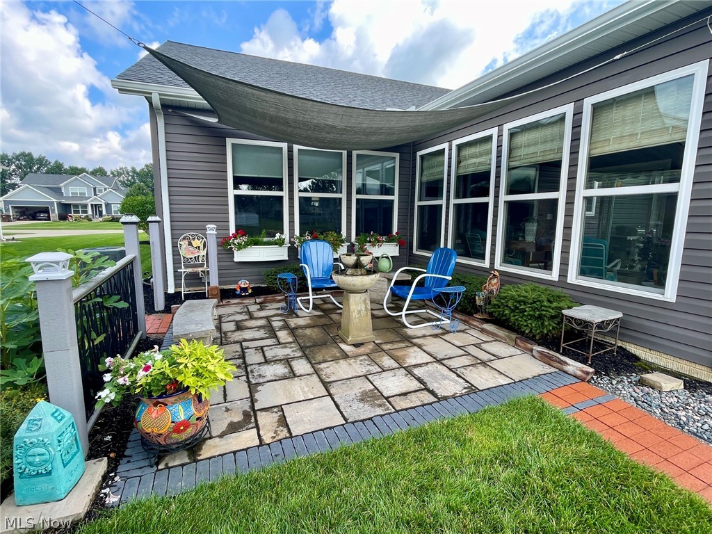 13171 Barrington Drive Grafton OH 44044