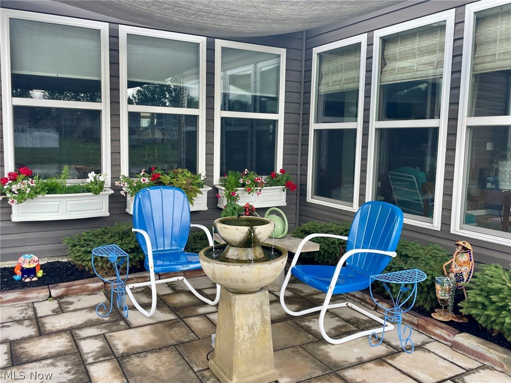 13171 Barrington Drive Grafton OH 44044