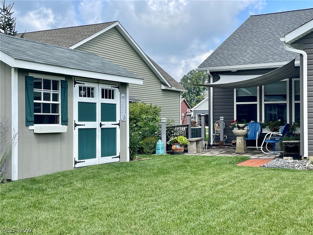 13171 Barrington Drive Grafton OH 44044