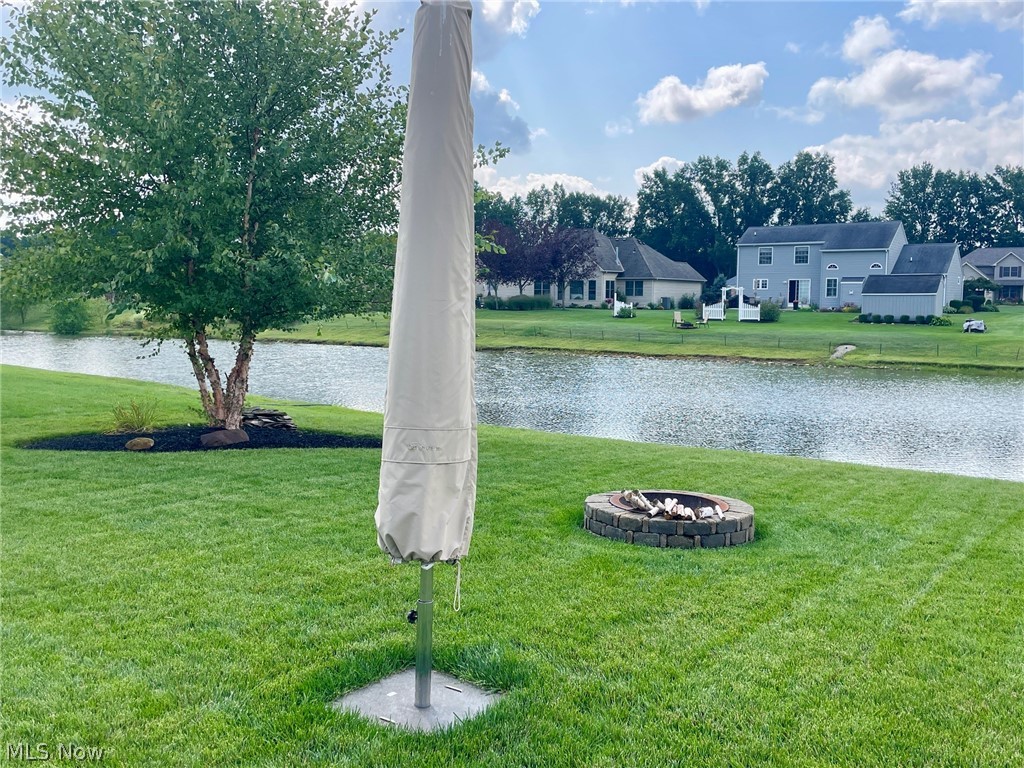 13171 Barrington Drive Grafton OH 44044