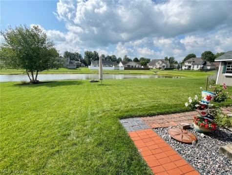 13171 Barrington Drive Grafton OH 44044