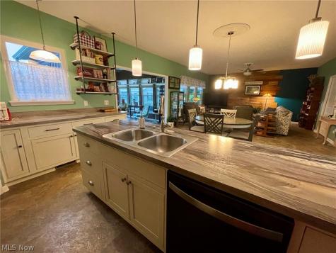 13171 Barrington Drive Grafton OH 44044